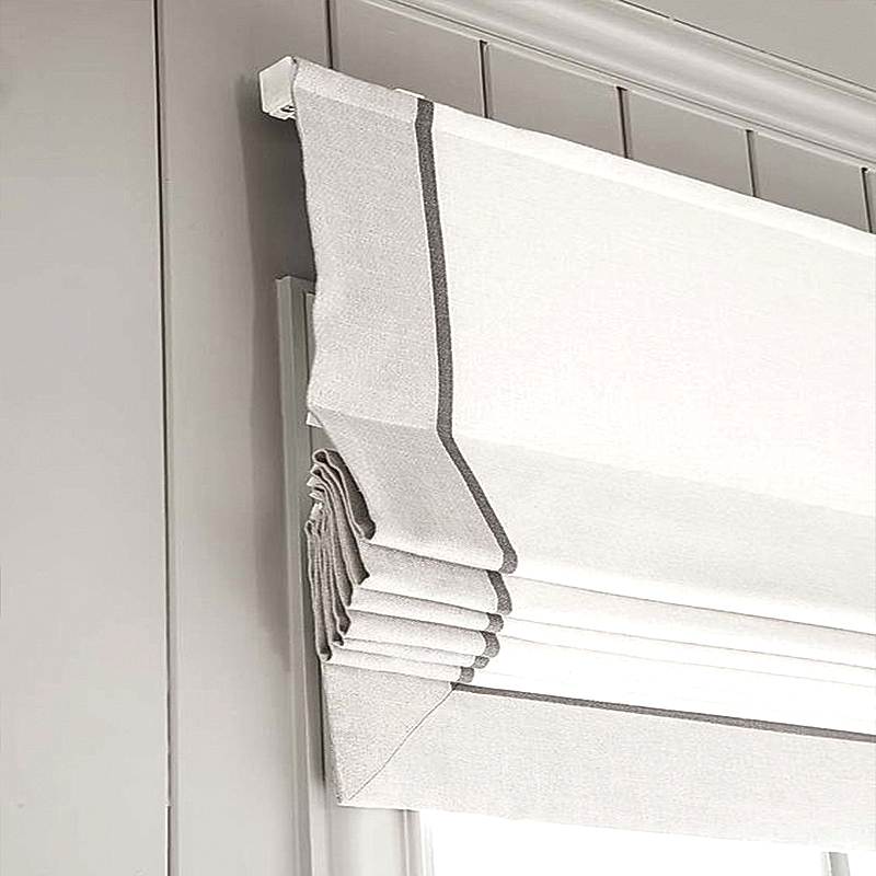 Katlamalı Stor Perde