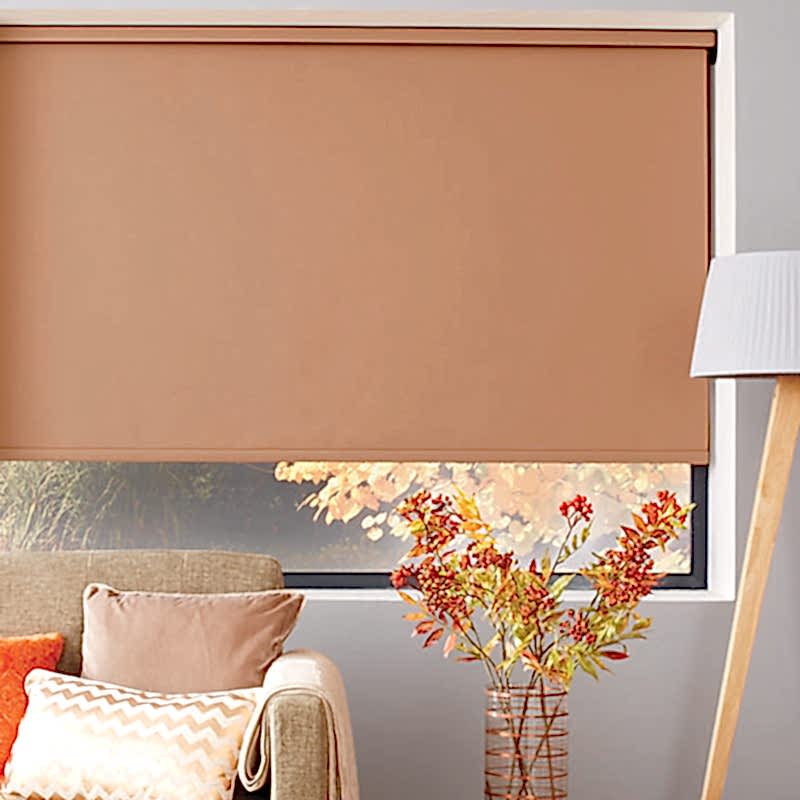 Mat Polyester Stor Perde