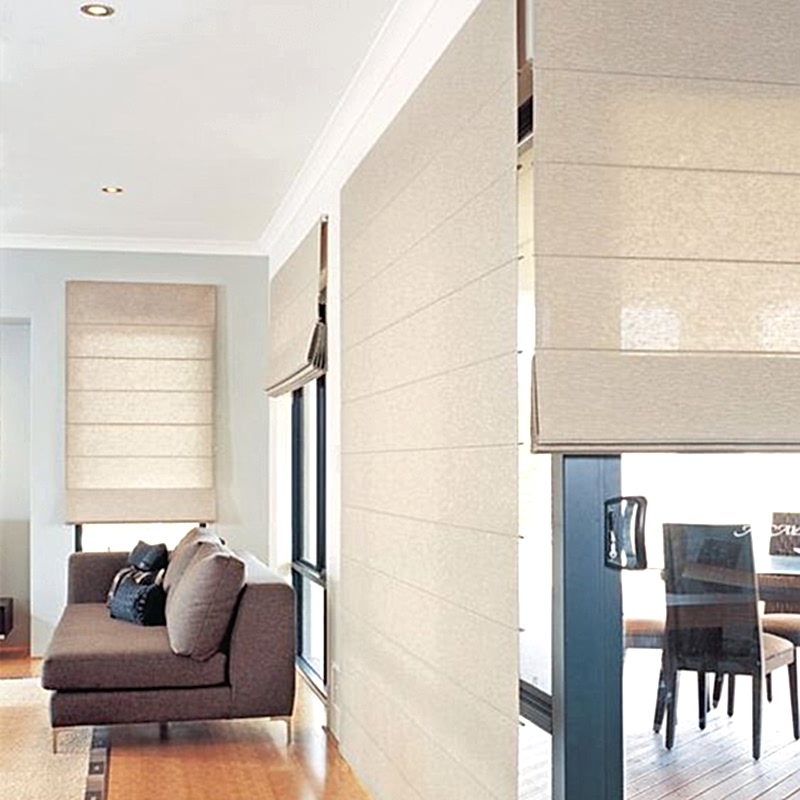 Katlamalı Stor Perde