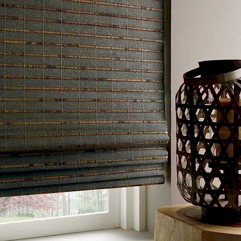 Katlamalı Stor Perde