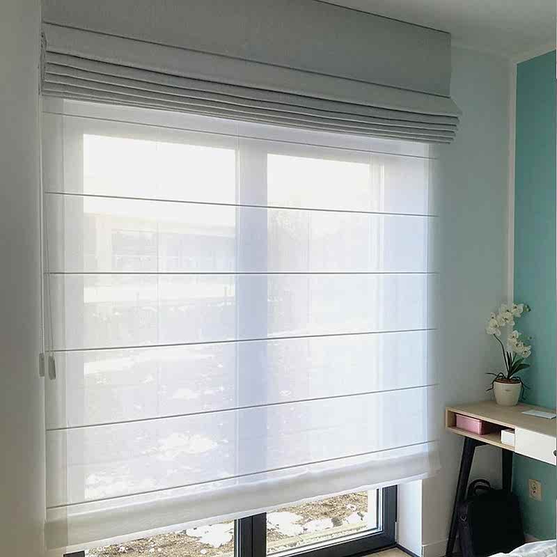 Katlamalı Stor Perde