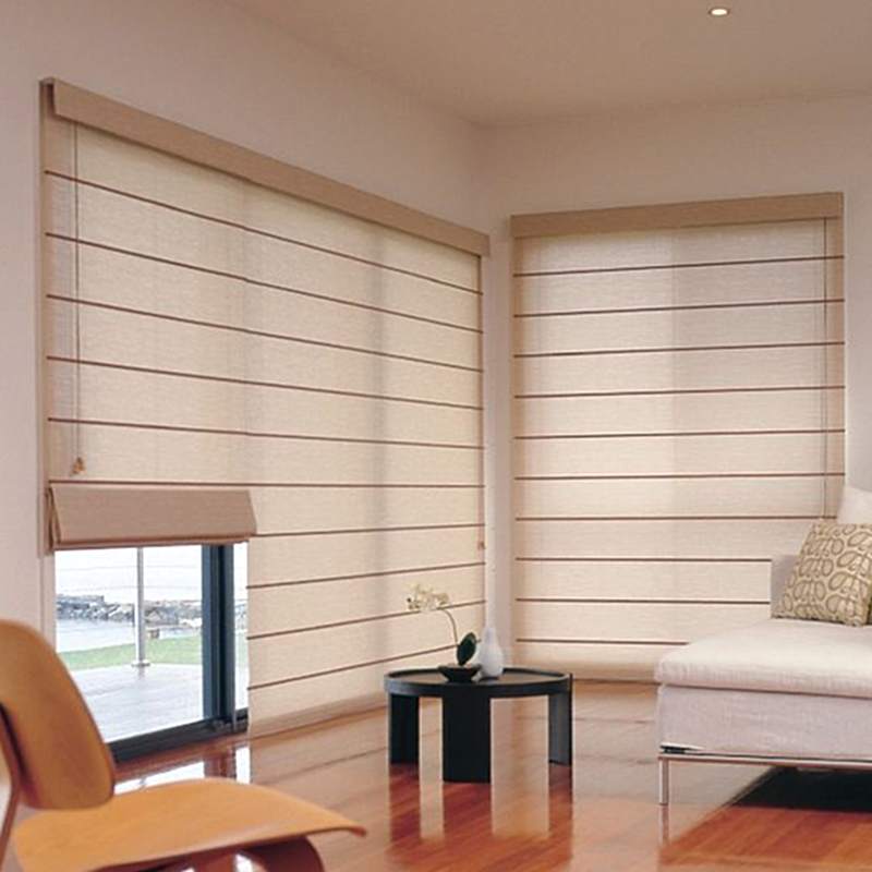 Katlamalı Stor Perde