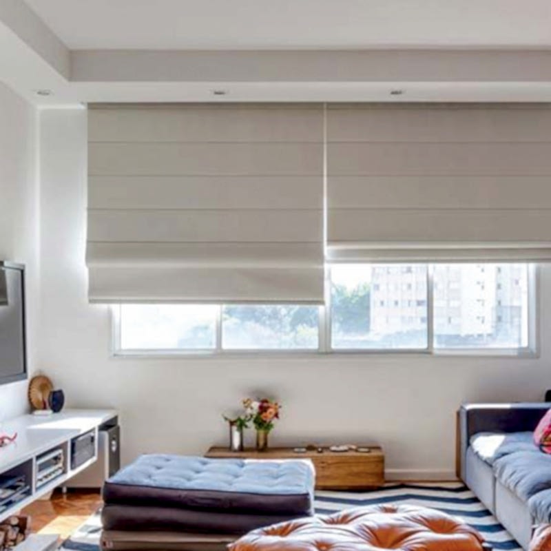 Katlamalı Stor Perde