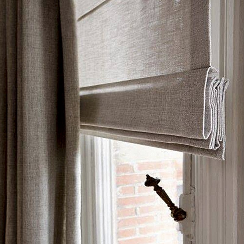 Katlamalı Stor Perde